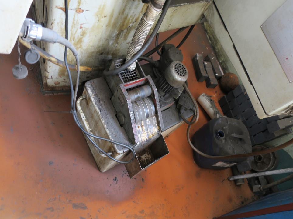 Machines de transformation de la viande-3